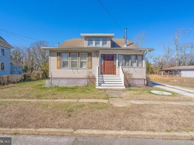 House for sale in Port Norris