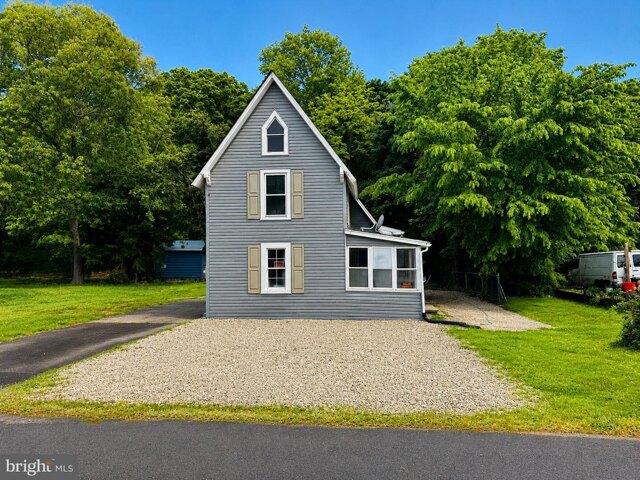 House for sale in Mauricetown, New Jersey