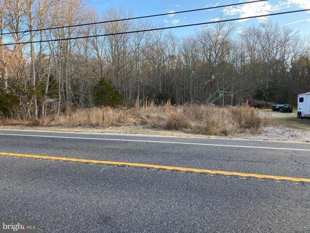 Land for sale in Mauricetown, New Jersey