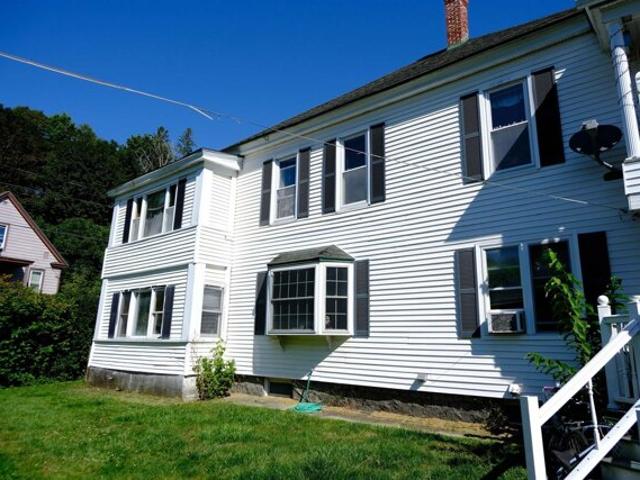 House for sale in Saint Johnsbury, Vermont