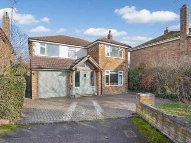 House for sale in Northcourt, Vale of White Horse