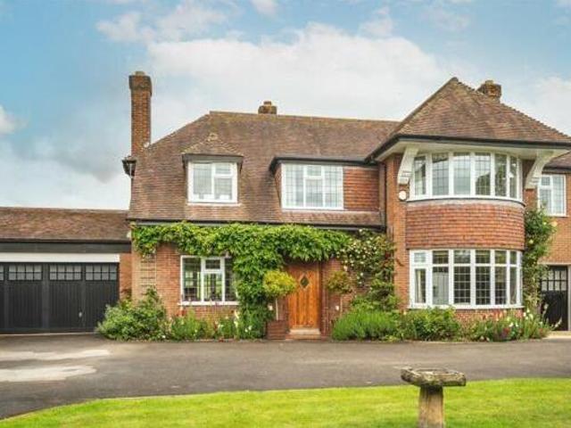 House for sale in Compton, Froggatt