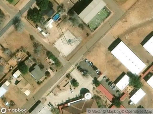 Commercial for sale in Bruni, Texas