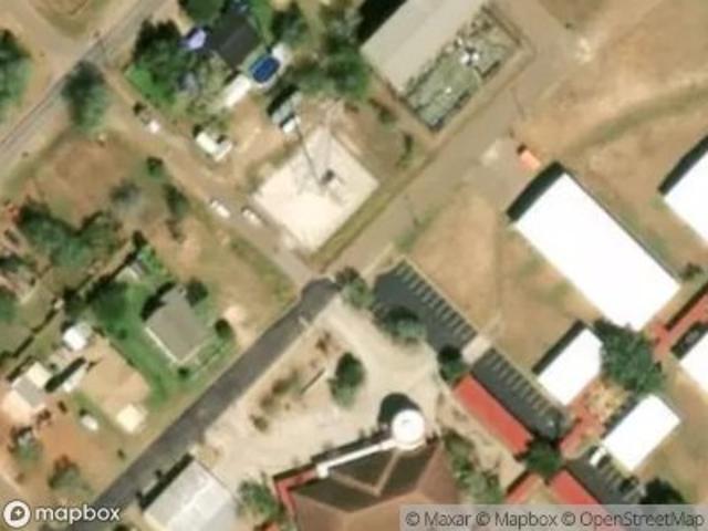 Commercial for sale in Bruni, Texas