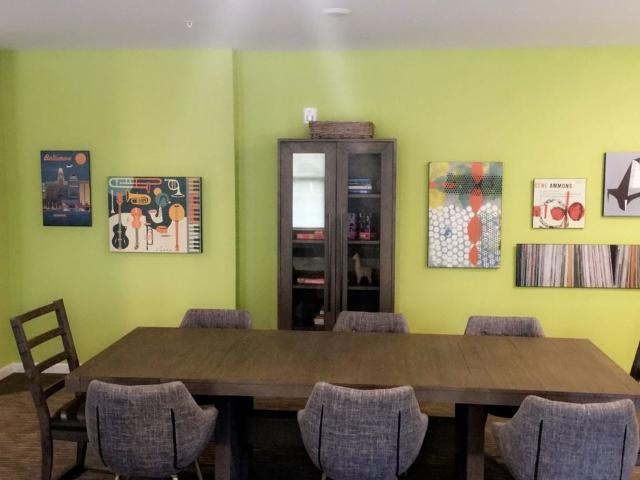 Apartment for rent in Gibsonton, Maryland