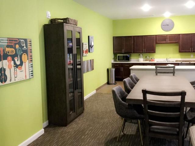 Apartment for rent in Gibsonton, Maryland