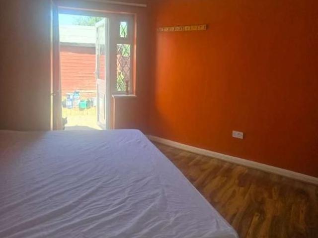 Studio for rent in Hayes, Greater London