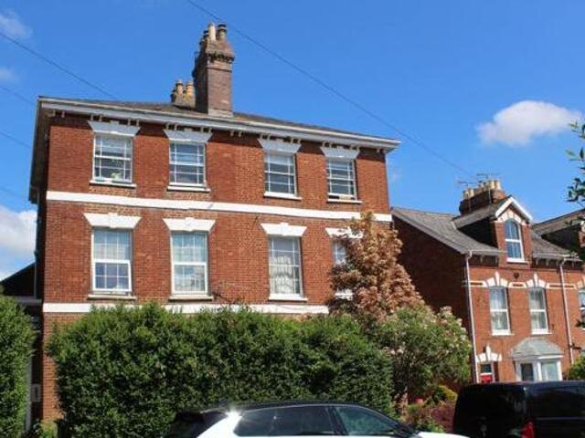 House for sale in Polsloe, Exeter