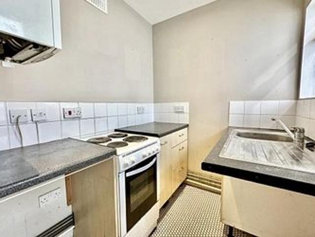 Apartment for rent in St. Lawrence, Acol