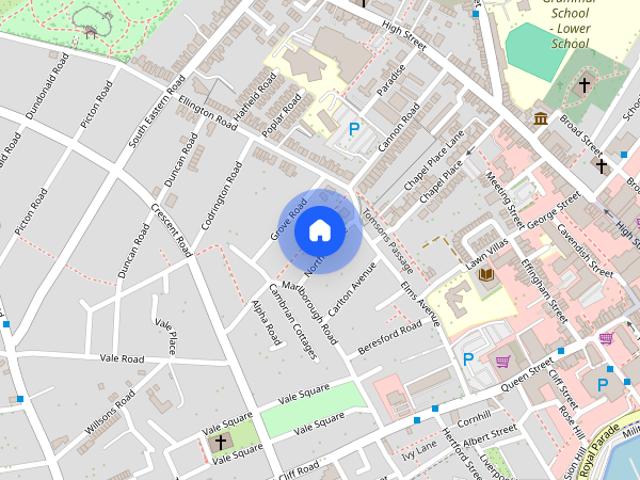 Apartment for rent in St. Lawrence, Acol
