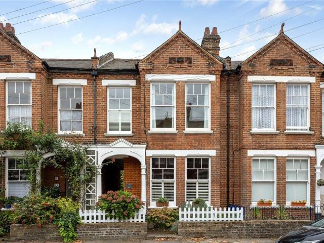 Apartment for rent in London Borough of Richmond upon Thames, Greater London