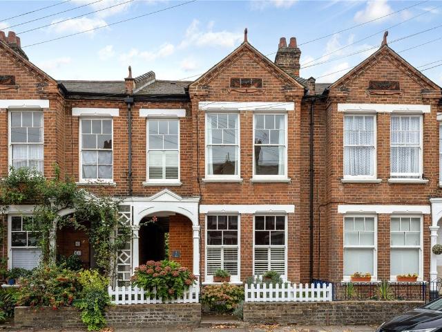House for rent in Kew, Greater London