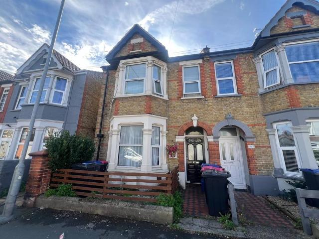 Apartment for rent in Southchurch, Southend-on-Sea