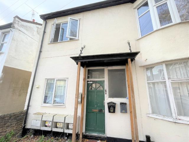 Apartment for rent in Southchurch, Southend-on-Sea