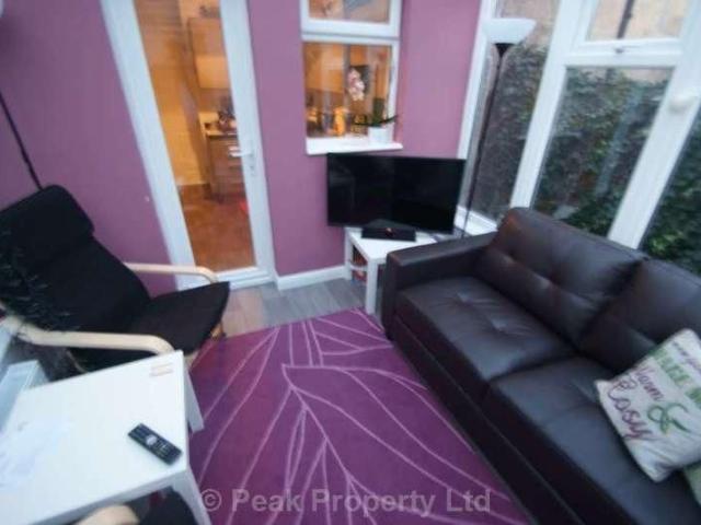 House for rent in Alton Barnes, Essex