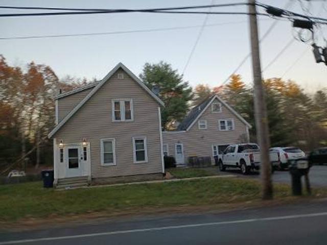 Condo for sale in New Hampshire