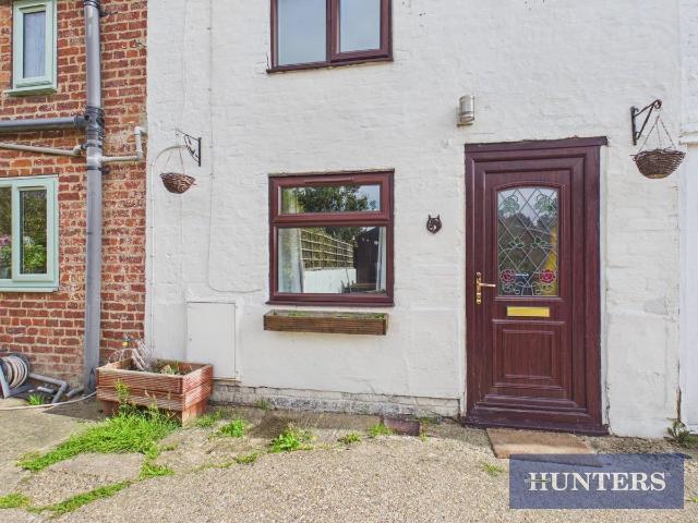 Apartment for rent in Kilham