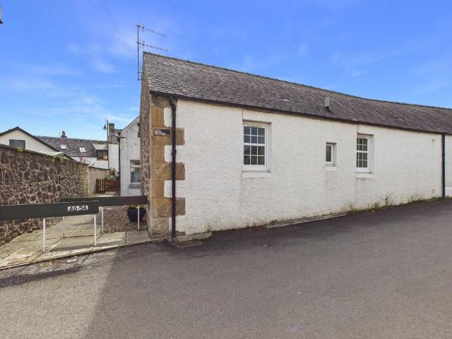 House for rent in Biggar, Scotland