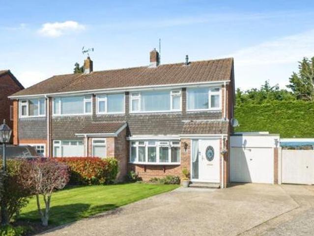 House for sale in Barton Stacey, Hampshire