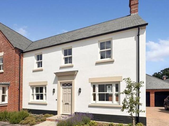 House for sale in Barton Stacey, Hampshire