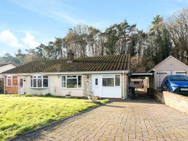 House for sale in Barton Stacey, Hampshire
