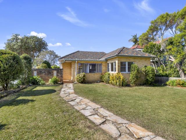 House for rent in Sydney, New South Wales