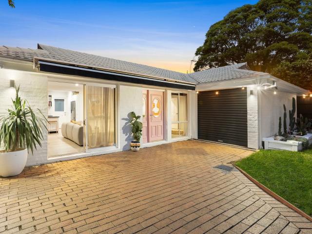 House for rent in Sydney, New South Wales