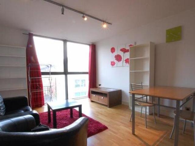 House for rent in Castlegate, Burngreave