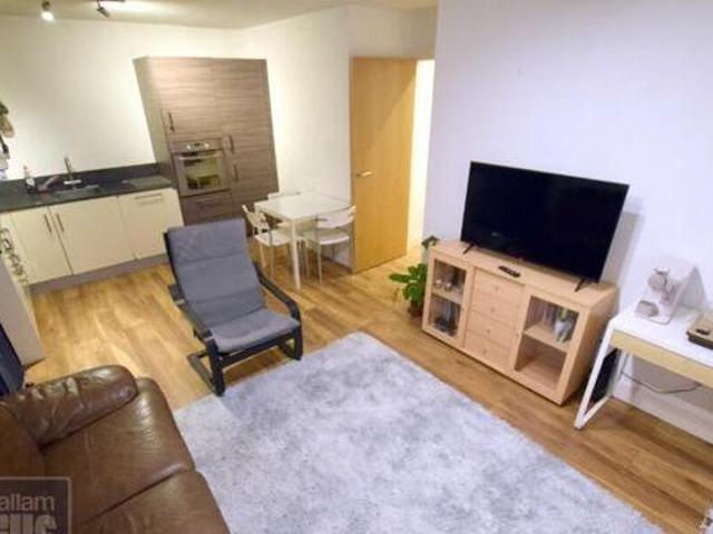 House for rent in Castlegate, Burngreave