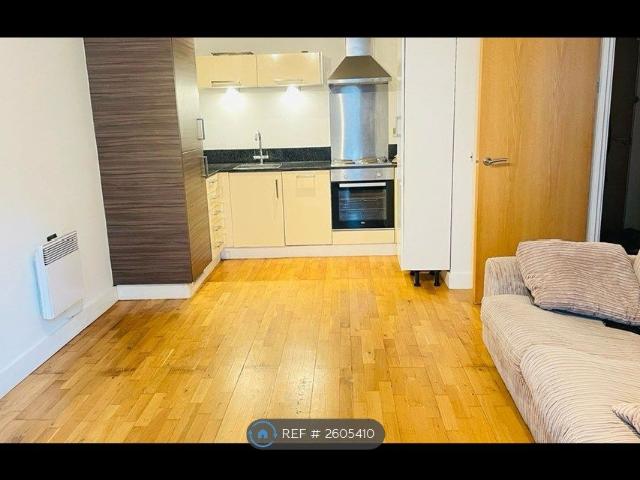 Apartment for rent in Castlegate, Burngreave