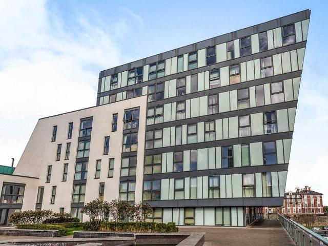 Apartment for rent in Castlegate, Sheffield