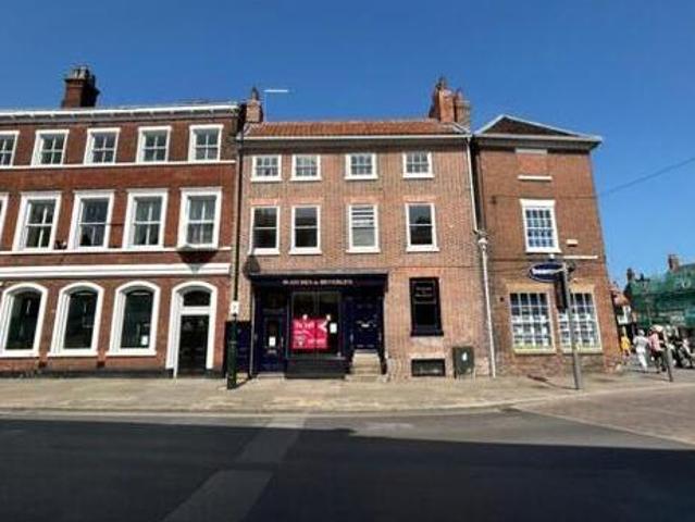 House for rent in Beverley, East Riding Of Yorkshire