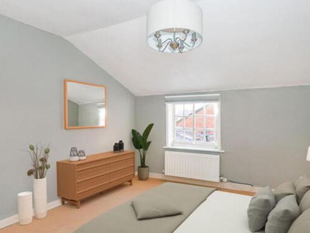 House for sale in Beverley, Hull and East Yorkshire