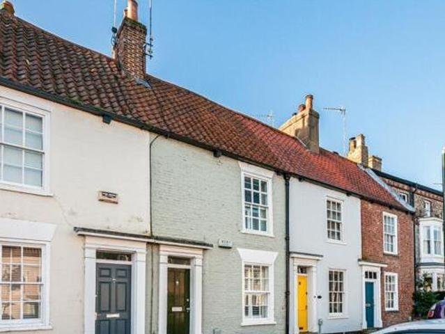 House for sale in Beverley, East Riding Of Yorkshire
