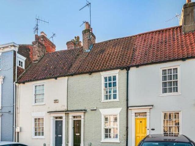 House for sale in Beverley, Hull and East Yorkshire