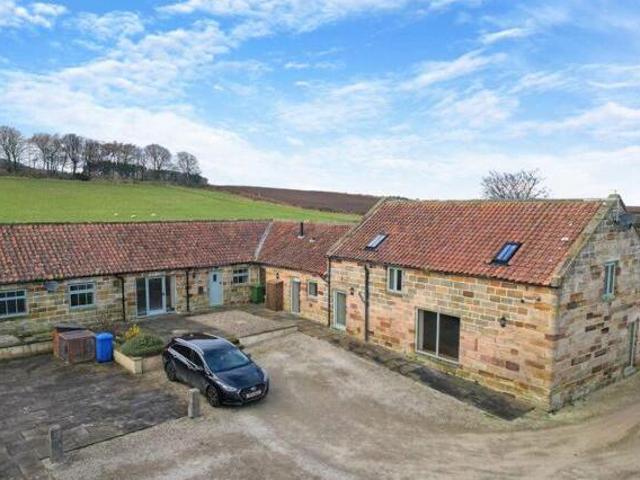 House for sale in York and North Yorkshire, England