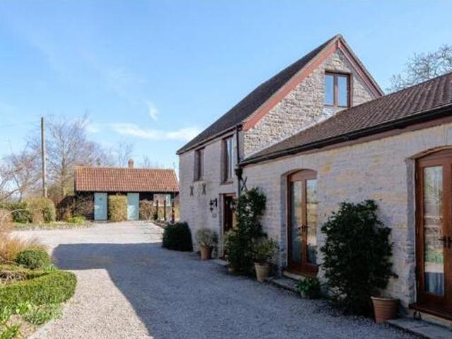 House for sale in Yeovil, Somerset
