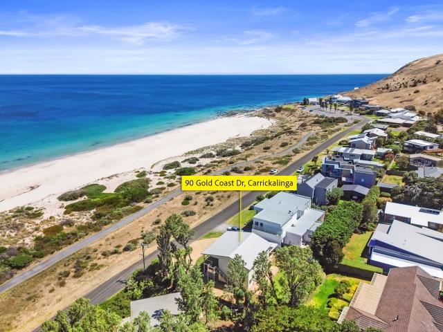 House for sale in Carrickalinga, South Australia