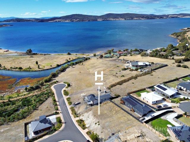 Land for sale in Hobart, Tasmania