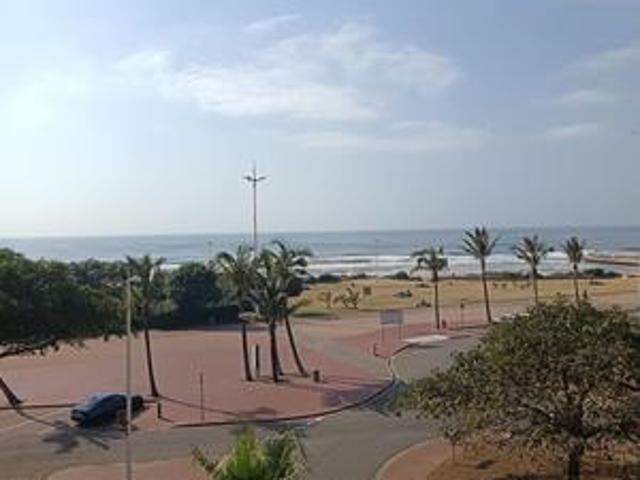 Apartment for rent in Seaview, Kwazulu-natal