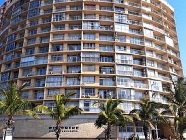 Apartment for sale in Seaview, Kwazulu-natal