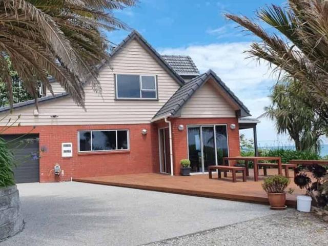 House for rent in Cobden, West Coast