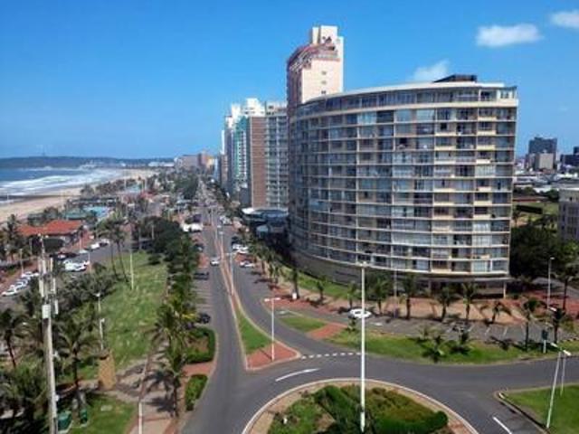 Apartment for sale in Seaview, Kwazulu-natal