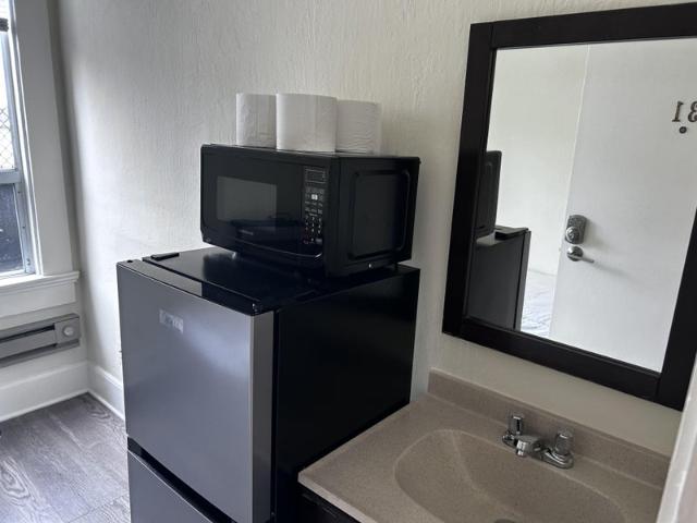 Room for rent in North Beach, San Francisco