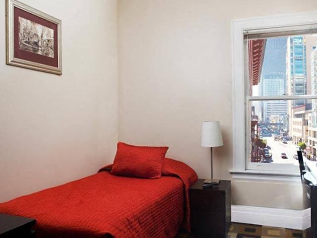 Apartment for rent in Chinatown, San Francisco