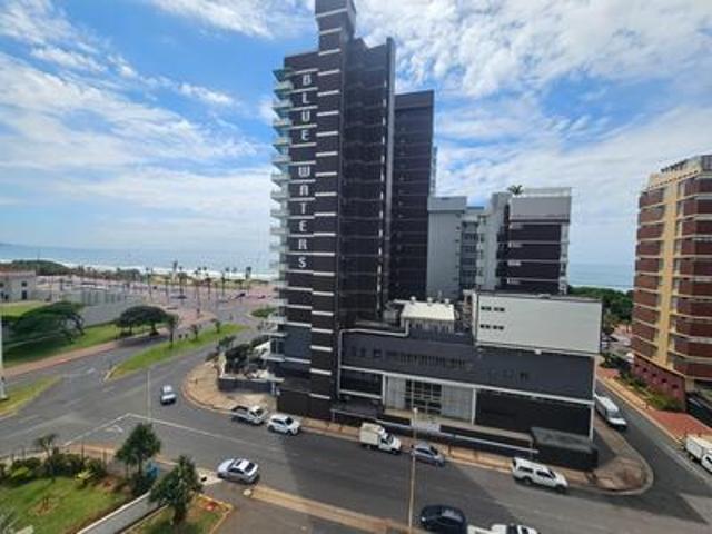 Apartment for sale in Durban, eThekwini Metropolitan Municipality