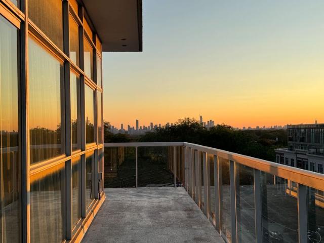 Apartment for rent in Beaches—East York, Toronto