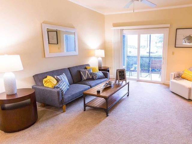 Apartment for rent in Jacksonville