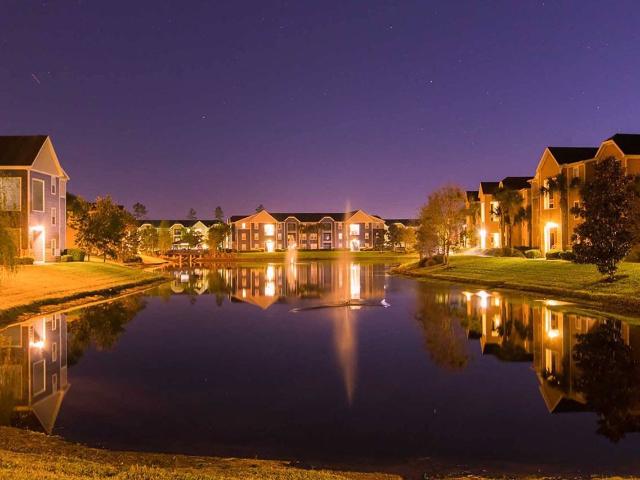 Apartment for rent in Jacksonville