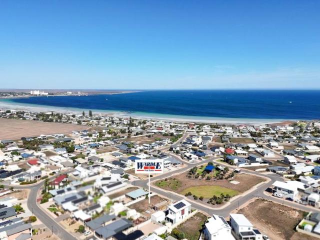 Land for sale in North Beach, South Australia